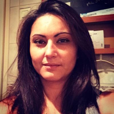 sev_ifrah's profile picture. Cheffe de cabinet de @stefraffalli, Maire de @VilleRisOrangis