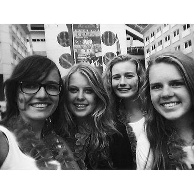 Paradiso, mainshow, groningen eurosonc air'14 & '15, glemmer beach, bevrijdingsfestival Zwolle ♡