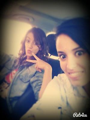 messahanane's profile picture. 