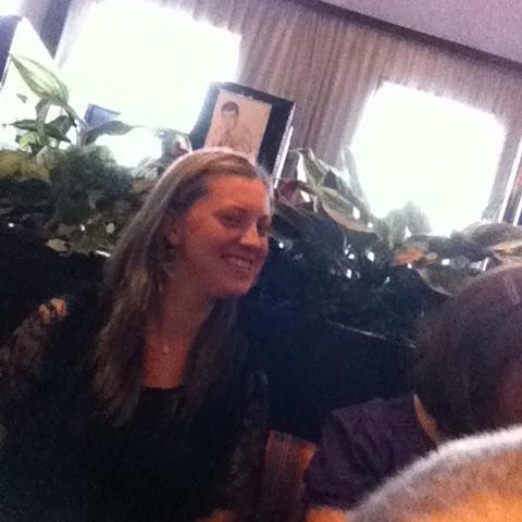 rachgr1's profile picture. 