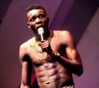 Stand-Up Comedian of the Federal Republic of NIgeria. Multi-Award Winning Ambassador for Comedy.