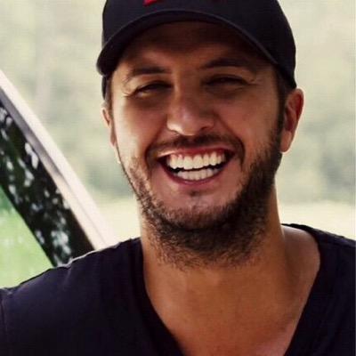 ♡Luke Bryan takes up all of my heart.♡ Insta: @foreverteamluke || #teamluke til the day i die. ♛