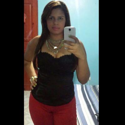 arlety09's profile picture. “Soy como soy, yo no soy como nadie”