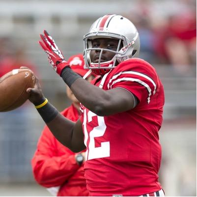 Glenville High School 2010 | Ohio State Buckeyes 2016 | #12