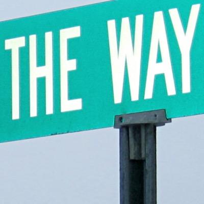 A page that posts encouraging posts to help people grow closer to the Lord