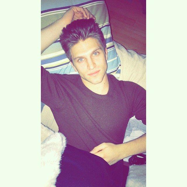 17 years old | Cagliari,Italy | Just a girl obsessed with tv series