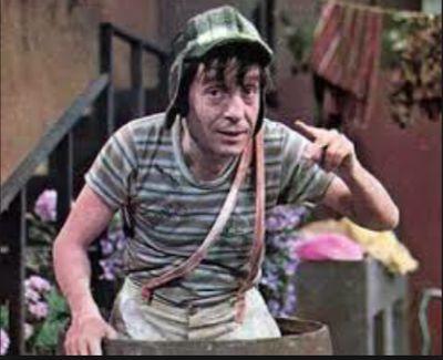 Los mejores gif de este gran actor que nos saco mas de una sonrisa