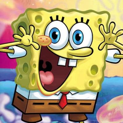 Sandy been on my dick ever since I licked her Bikini Bottom. *Parody Account*