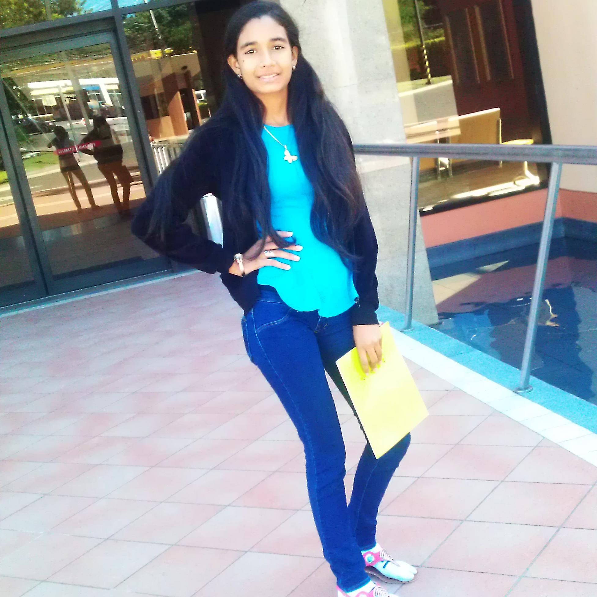 I'm Republic Dominic :*
#TiiAmuu Mii Amoorr :) 3 
#Solteraaa  :) :*