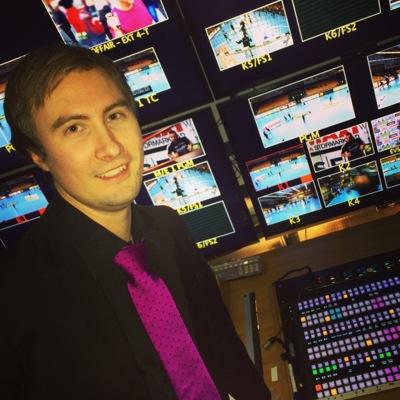 felix_hall's profile picture. Journalist, tv-man och radiopratare. Brädspelssamlare, kortspelsnörd och sportfantast. Även stor nostalgiker och dokumentärälskare.