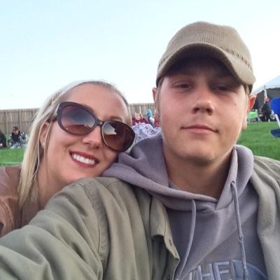 MeganSmith922's profile picture. 