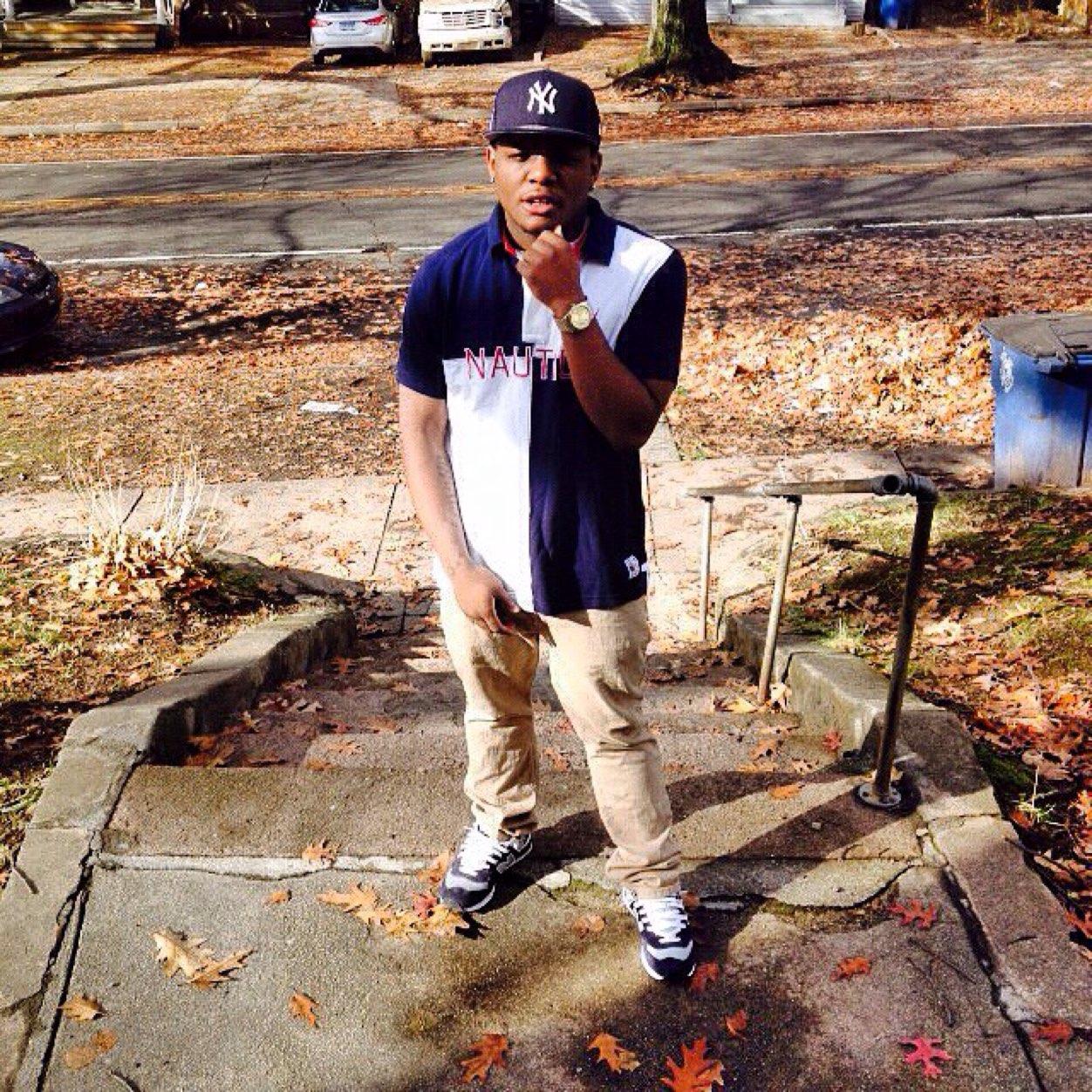 Im Dat Guy N-Block Cmillie