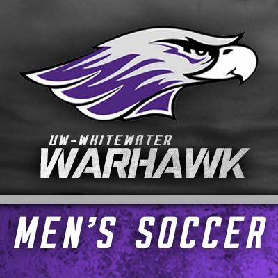 The Official Twitter Account for UW-Whitewater Warhawk Men's Soccer | NCAA DIII  #PoweredByTradition
