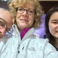 Judy Eaton (@eatonjudy20) 's Twitter Profile Photo