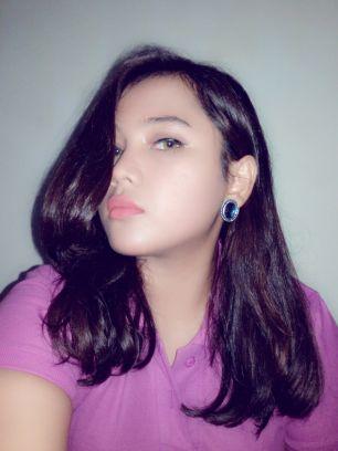 PURPLE ADDICT | Student College at Moestopo University Jakarta (Communications-Public Relations) 2011 | Producer & Announcer of 107.7 FM @Moestopo_Radio Jakarta