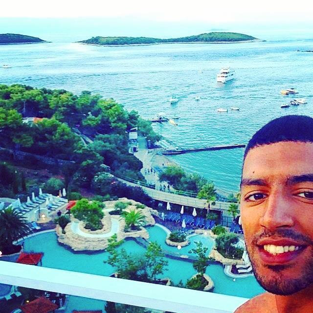 KarimNasriDS's profile picture. | Founder of @dgtl_streamers |