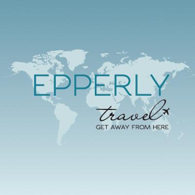 Luxury Travel Agency helping you focus on enjoying your vacations, not planning them! It's time for you to #getawayfromhere! 
Inquiries: info@epperlytravel.com