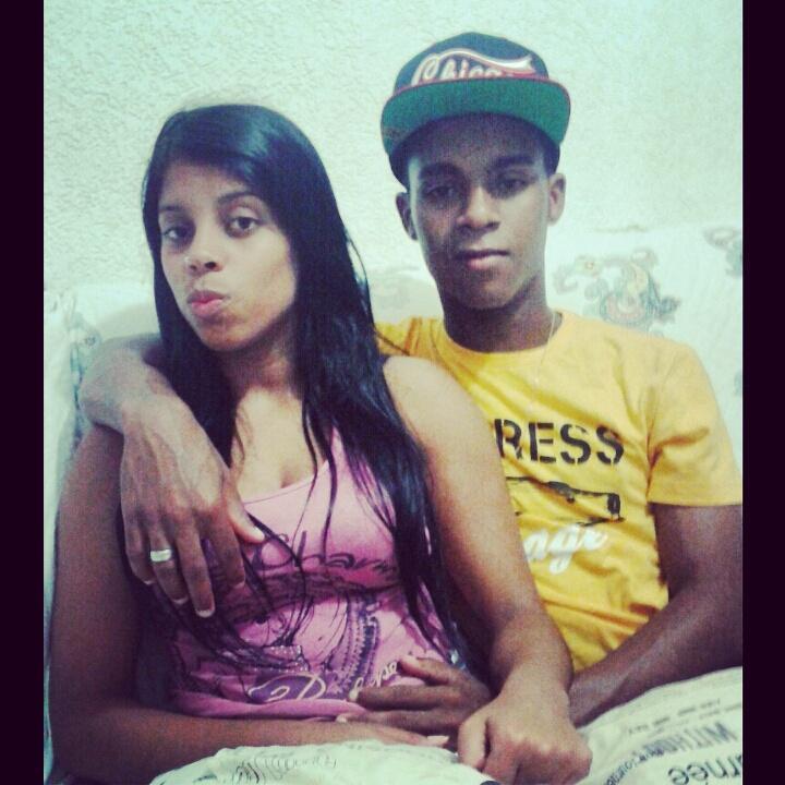 Te amo muuuito amor da minha vida! bia aqui :*
Namorado da @biagraziela ♥
