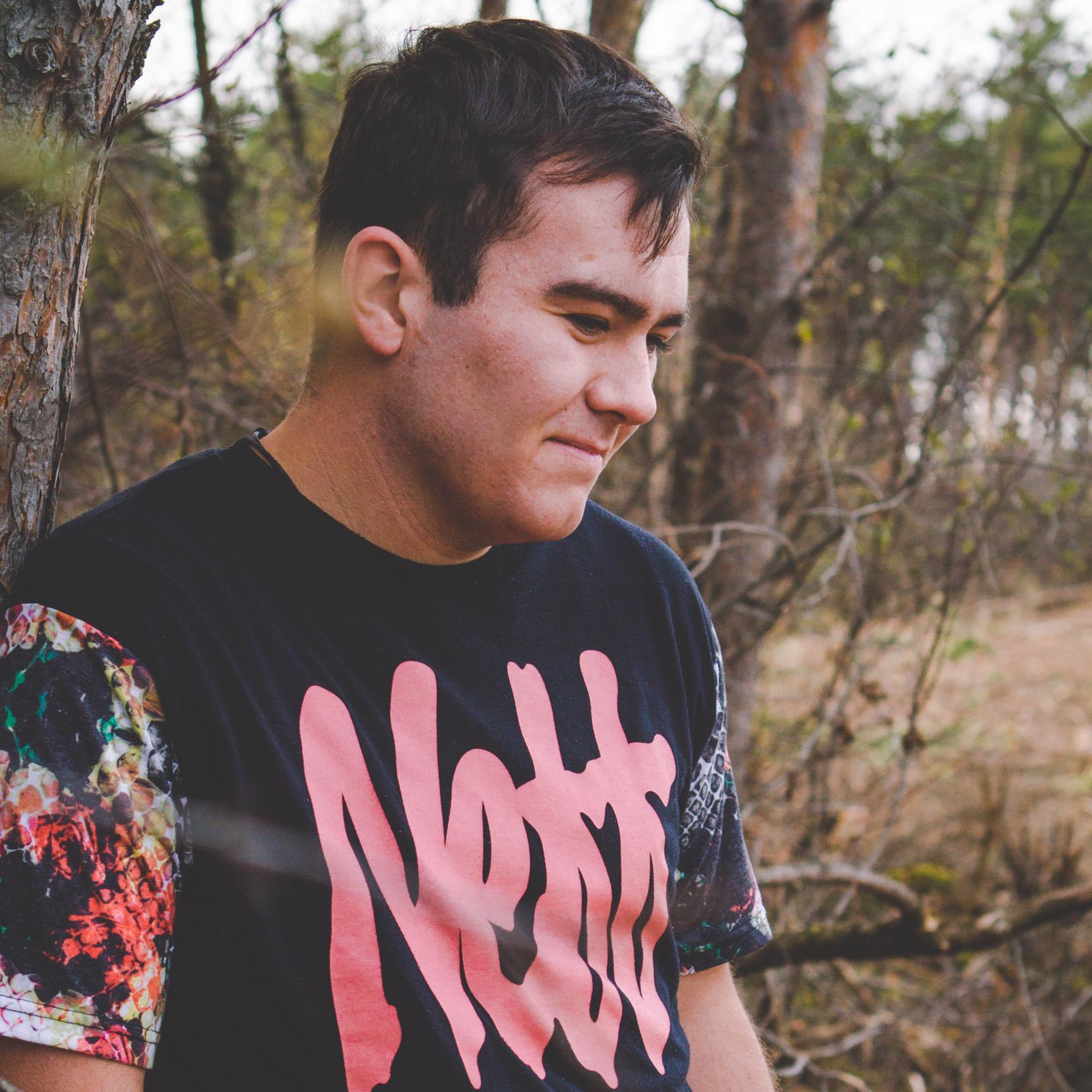 garrett_talbot's profile picture. Searching for myself est. 1997