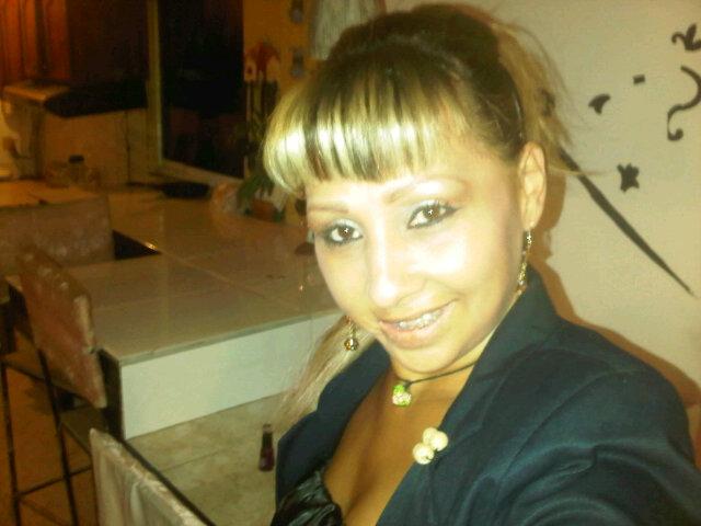 ¤tj. Mujer luchadora amo la vida y las cosas buenas. Nadien podrá entender mi vida a plenitud.