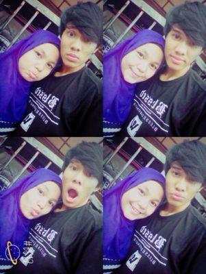 ❤ Muhammad Ariff Iskandar❤