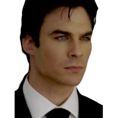 My anaconda don't want none unless you stan Damon hun ✋