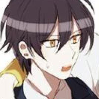 actual_umi's profile picture. gay im hello