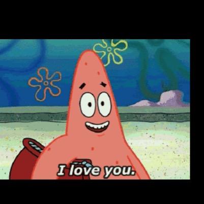 PATRICK STAR