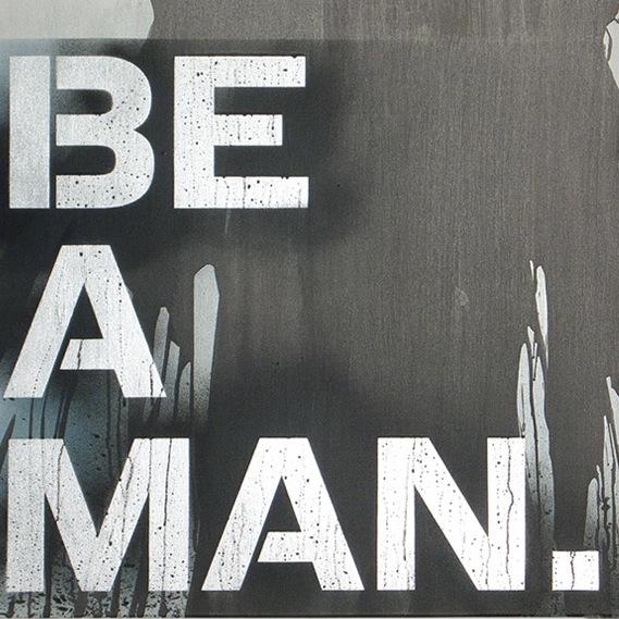 _BeAMan_'s profile picture. 