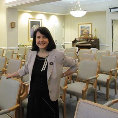 @Ward3Democrats chair, lifelong DC resident, advocate for citizen democracy