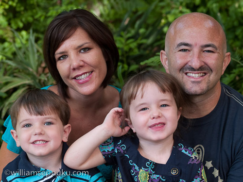 Taking my family around the world as soon as I can. RTW Travel