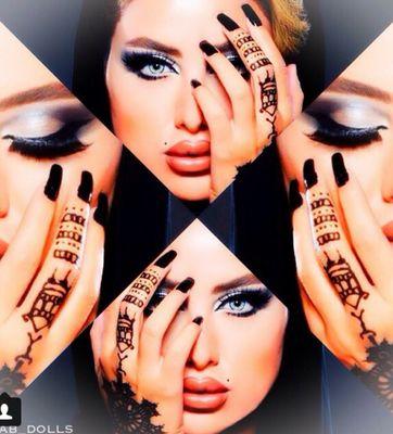 a7la3iooon's profile picture. 