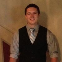 Seth Glidewell  - @glidewell_seth Twitter Profile Photo