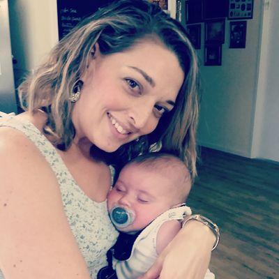 MrsFrahn25's profile picture. 