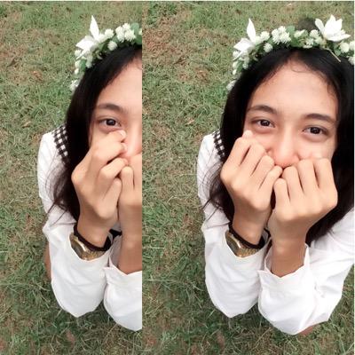 ไม่ได้เป้นติ่งน้ะ เล่นทวิตเพื่อมาพูดคนเดียว