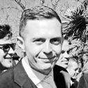 Daniel Mabey - @danmabey87 - Twitter