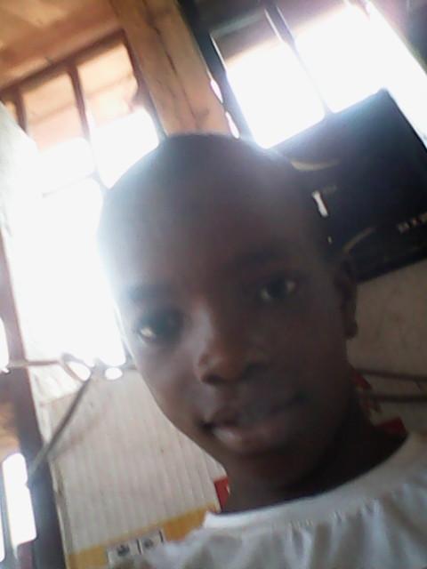 amjadyusuf3's profile picture. 