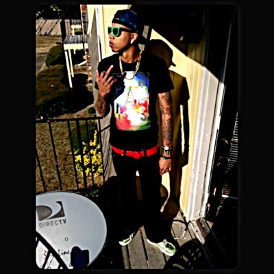 A KING........... #KJE follow me on IG @KINGPARRISHFELDER #feldergang Just youngnigga tryin GET RICH FOR MY FAMILY‼️