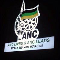 ANC_Mzala Branch (@ancmzalabranch) 's Twitter Profile