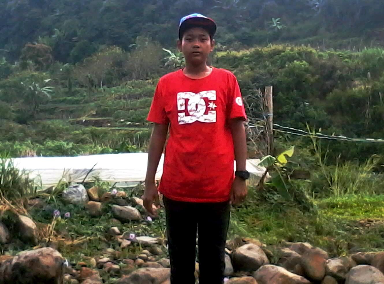 cibinong, bogor
