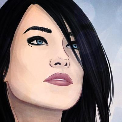 EverDiedTwice's profile picture. So an update: I got resurrected, left alone, then killed again by my landlady. Do you know what it's like to die /twice/?! {RP•AUTwyler}