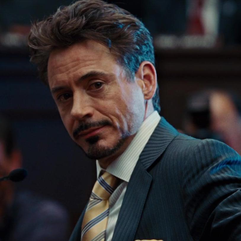 Owner of the Stark Industries. You know the line. I am the Ego Master. / RP #MultiFandom +18 \