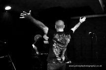Electronic music... Ex Analog Angel vocalist