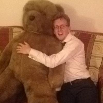 A_Fro24's profile picture. Saved by grace because of Christ. https://t.co/w0pI9Pmlrl fella living in the West Midlands. Secondary RE and History teacher. T1 diabetic since 2015.