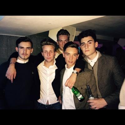 Henry1995Max's profile picture. !