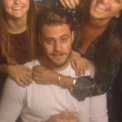 Brain_Cav's profile picture. est. 1992. Just enjoying life & being as righteous as I can.