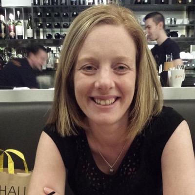 #hellomynameislouise                    Proud to work as a Heart Failure Specialist Nurse