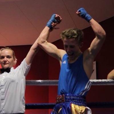 boxer, apprentice plumber, support West Ham, COYI, favourite bands oasis, the smiths, the stone roses and the jam