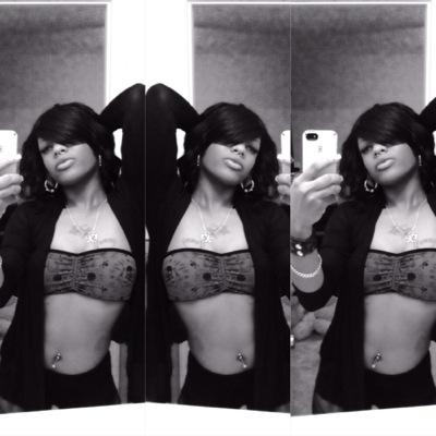 Twatchin & Shit.Go Ahead & Follow Me. :) #TeamTaurus♉ #TeamiPhone My Wife @Toi24Toy R.i.P Mommy10.30.11