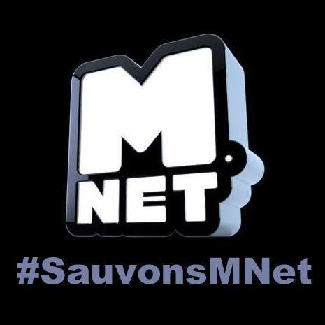 Je vois la fin de MNet comme la crusification de Jesus, suite à sa crusification, il renait de ses cendres. Pourquoi ça n'arriverait pas avec MNet ?